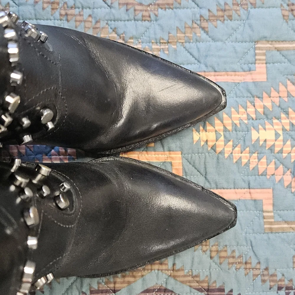 Vince Camuto‎ Studded Boots